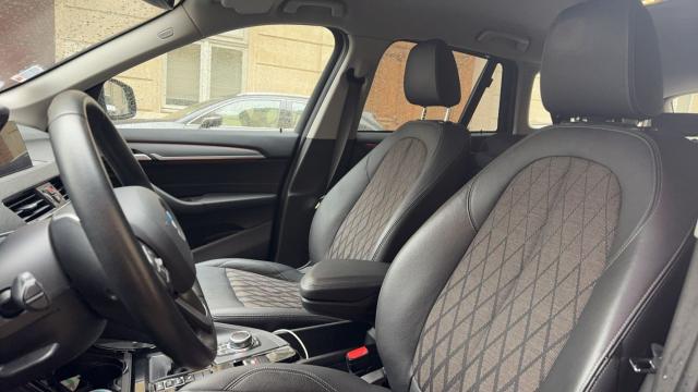 Bmw X1 image 7