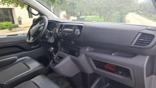 Peugeot Expert image 4