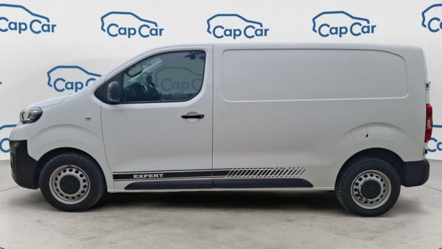 Peugeot Expert image 1