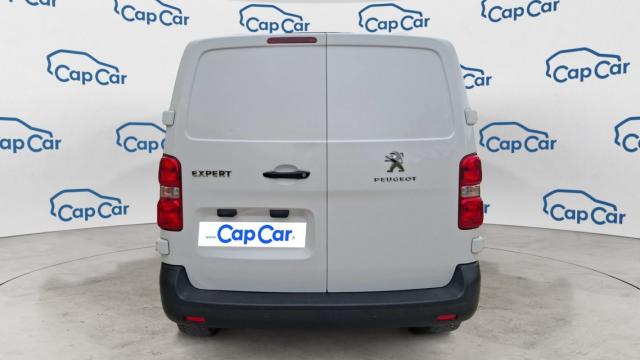 Peugeot Expert image 8