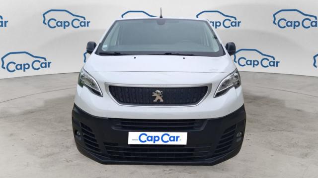 Peugeot Expert image 5