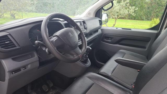 Peugeot Expert image 7