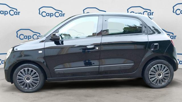 Renault Twingo image 8