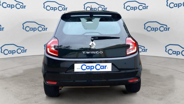 Renault Twingo image 1