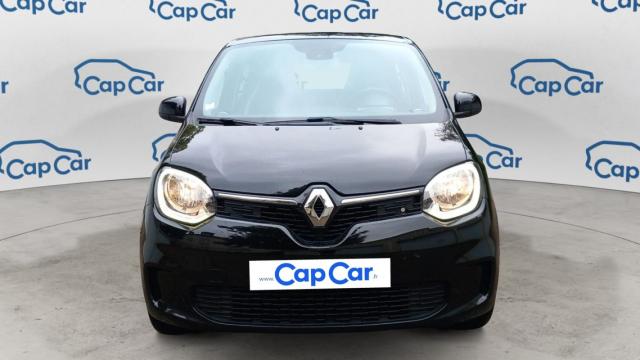 Renault Twingo image 6