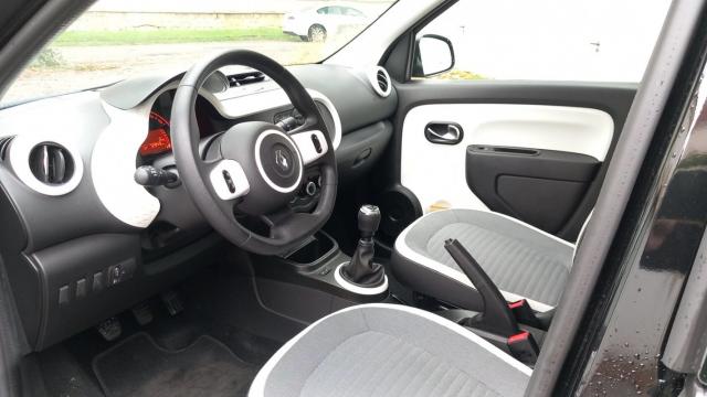 Renault Twingo image 3