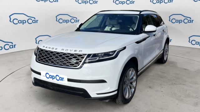 Land Rover Range Rover Velar 2.0 D240 Bva R-Dynamic Se
