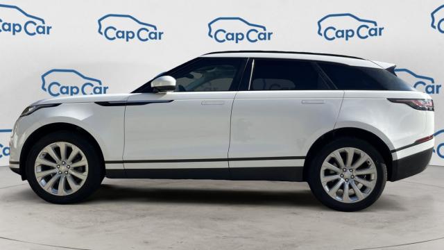 Land Rover Range Rover Velar image 3