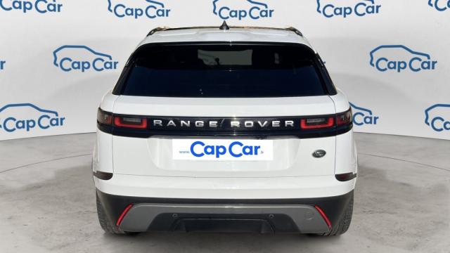 Land Rover Range Rover Velar image 5