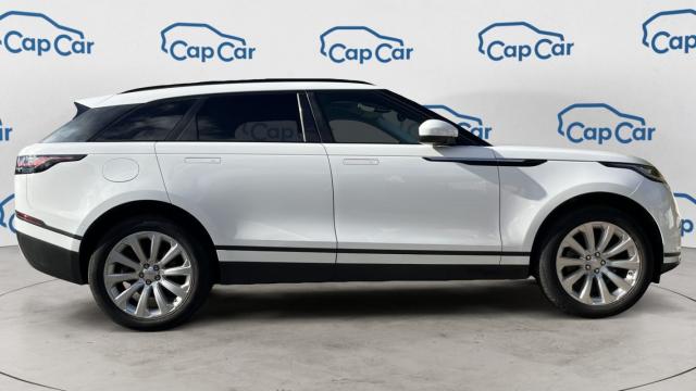 Land Rover Range Rover Velar image 6