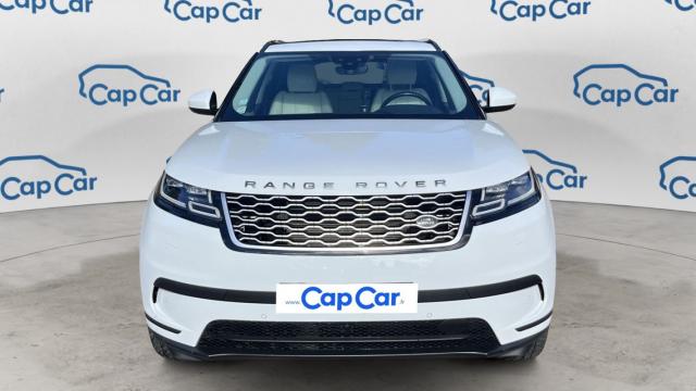 Land Rover Range Rover Velar image 7