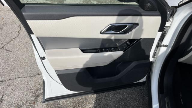 Land Rover Range Rover Velar image 1