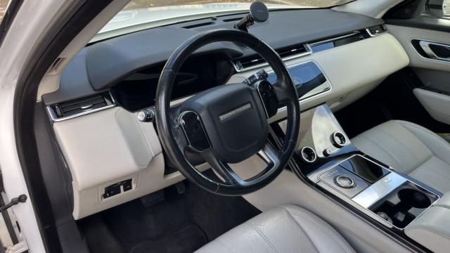 Land Rover Range Rover Velar image 9