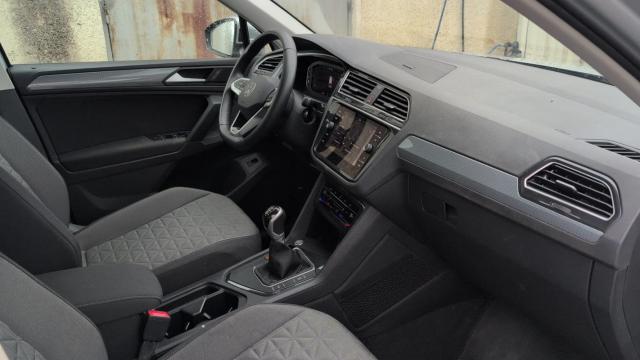 Volkswagen Tiguan image 5