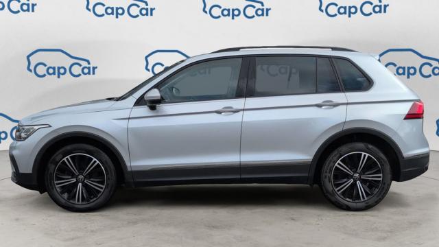 Volkswagen Tiguan image 1