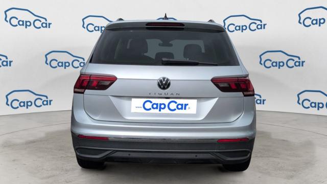 Volkswagen Tiguan image 2