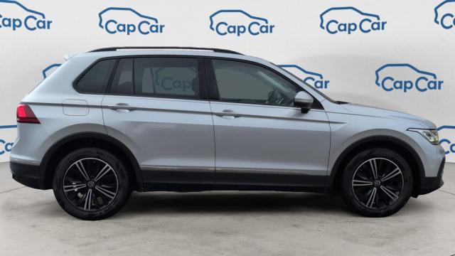 Volkswagen Tiguan image 9