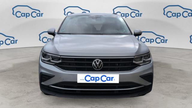 Volkswagen Tiguan image 4