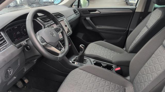 Volkswagen Tiguan image 3