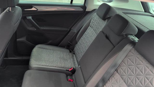 Volkswagen Tiguan image 8