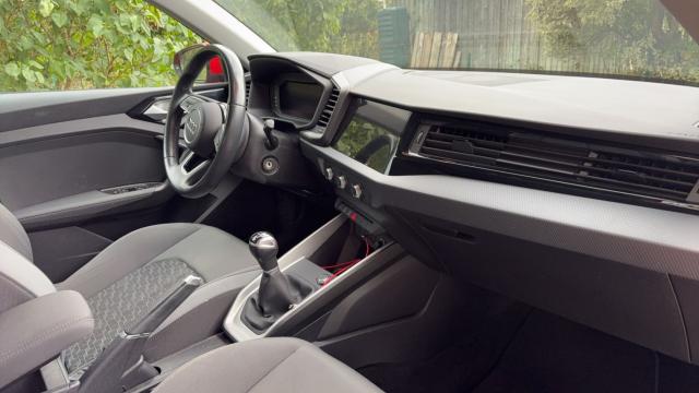 Audi A1 Sportback image 7