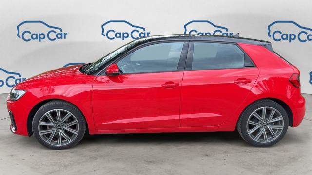 Audi A1 Sportback image 2