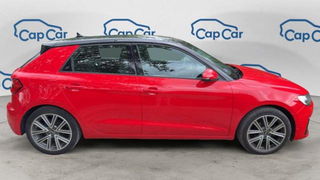 Audi A1 Sportback image 6