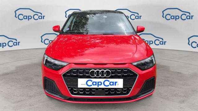 Audi A1 Sportback image 9