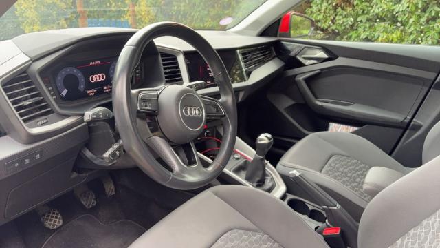 Audi A1 Sportback image 3