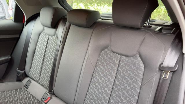Audi A1 Sportback image 5