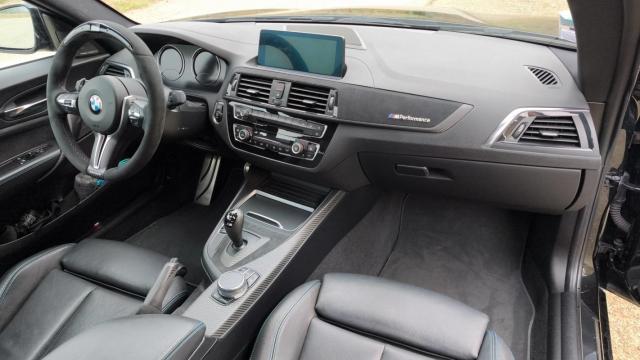 Bmw M2 image 2