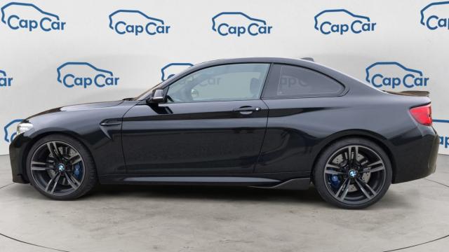Bmw M2 image 8