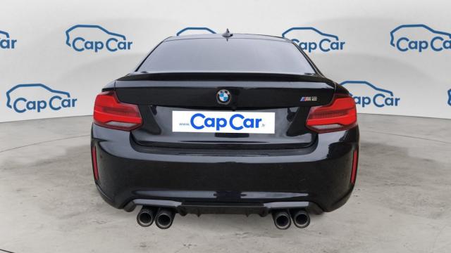 Bmw M2 image 6