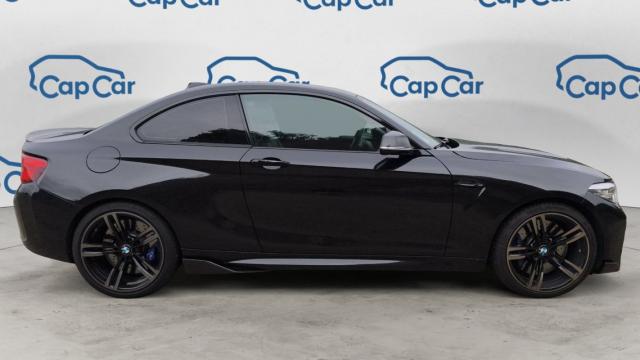 Bmw M2 image 3