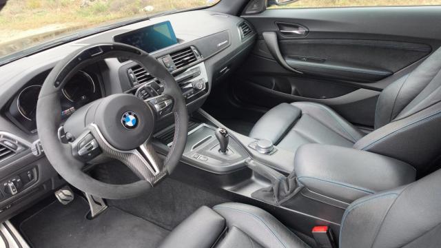 Bmw M2 image 4