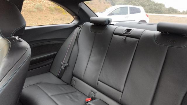 Bmw M2 image 1
