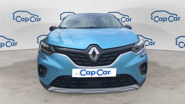 Renault Captur image 3