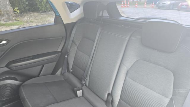 Renault Captur image 9