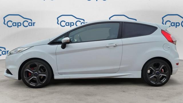 Ford Fiesta image 3