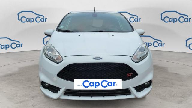 Ford Fiesta image 9