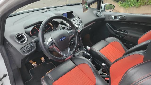 Ford Fiesta image 4