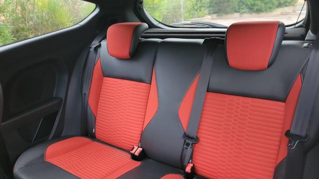 Ford Fiesta image 5