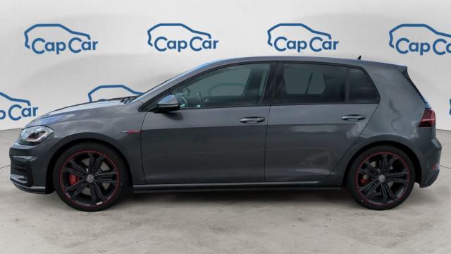 Volkswagen Golf image 3
