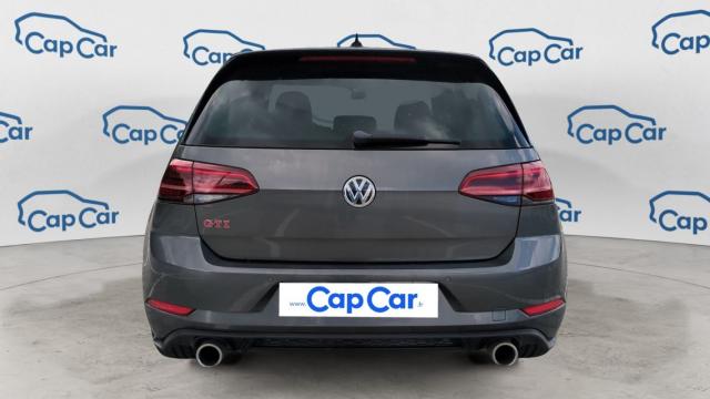 Volkswagen Golf image 7