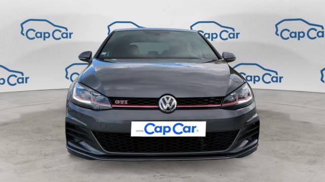 Volkswagen Golf image 9