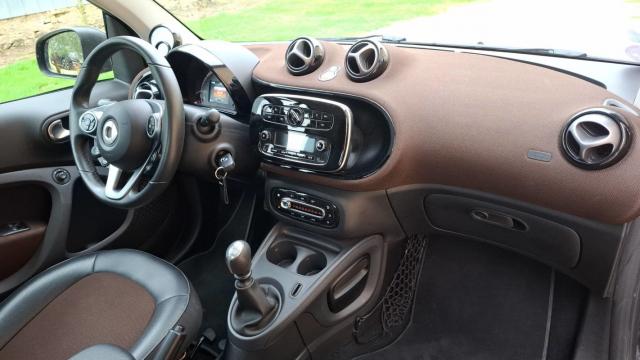 Smart Fortwo image 5