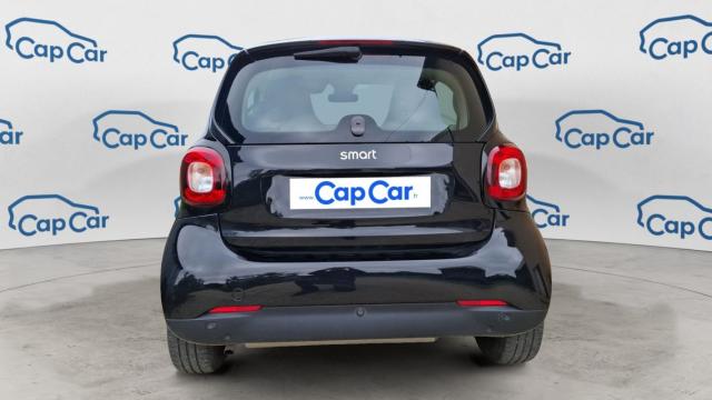 Smart Fortwo image 1