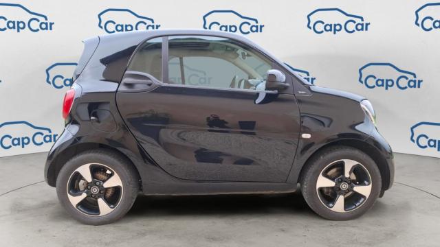 Smart Fortwo image 3