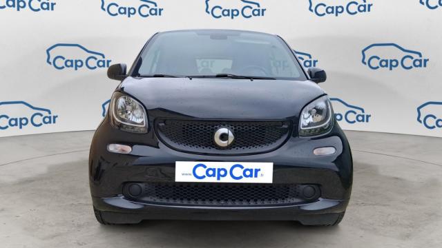 Smart Fortwo image 7