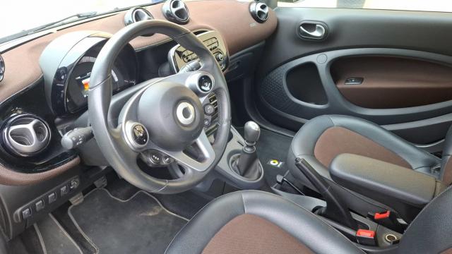 Smart Fortwo image 8